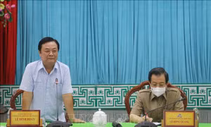 Nông nghiệp An Giang cần hướng đến chuyển đổi số