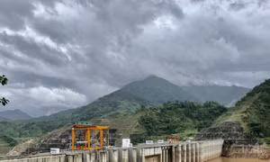 Nậm Nhùn - Những ấn tượng khó quên