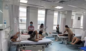 Bà Rịa - Vũng Tàu: Một trường hợp tử vong nghi liên quan đến ăn bánh mì
