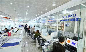 Thủ tướng Chính phủ chỉ đạo tháo gỡ các 'điểm nghẽn' triển khai Đề án 06