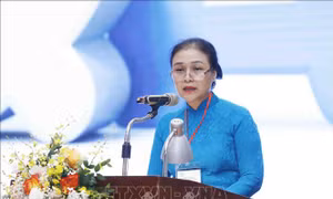 Mỗi người dân Việt Nam là một sứ giả hòa bình