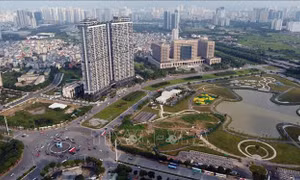 Hà Nội phê duyệt loạt đồ án quy hoạch và dự án đầu tư hạ tầng