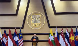 Ban Thư ký ASEAN thông báo kết quả Hội nghị Cấp cao ASEAN 46