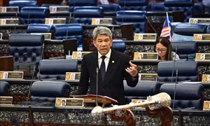 Malaysia khẳng định vai trò trên cương vị Chủ tịch ASEAN 2025