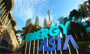 Khai mạc Hội nghị Năng lượng châu Á 2025 tại Malaysia