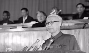 Đồng chí Lê Đức Thọ - Nhà lãnh đạo tài năng của cách mạng Việt Nam- Bài 1