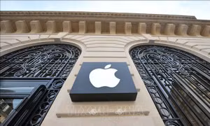 Apple hối thúc người dùng cập nhật phần mềm vá lỗ hổng bảo mật