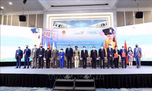 Việt Nam có nhiều tiềm năng để tăng cường hợp tác kỹ thuật số trong không gian Pháp ngữ