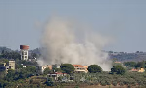 Chuyên gia Nga đánh giá về sự leo thang nguy hiểm giữa Israel và Hezbollah