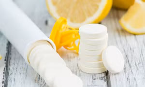 Vitamin C có thể là 'trợ thủ' đắc lực trong điều trị bệnh nhân nhiễm trùng máu