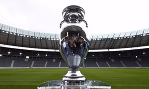 Mùa Euro 2024 đã trở lại với người hâm mộ bóng đá Việt Nam