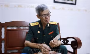 Ký ức ngày 30/4 lịch sử - Bài 2: Thần tốc tiến về giải phóng Sài Gòn