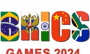 Nga kỳ vọng Đại hội Thể thao BRICS 2024 sẽ thắp sáng tinh thần dân tộc