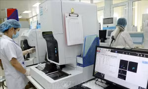 Bệnh viện K sẽ thêm cơ sở 4 với các thiết bị công nghệ cao điều trị ung thư