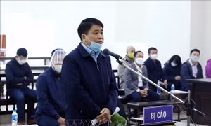 Vụ mua chế phẩm Redoxy - 3C: Đề nghị triệu tập nhiều cựu lãnh đạo UBND TP Hà Nội