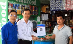 Tuổi trẻ Kon Tum hưởng ứng Ngày Chuyển đổi số quốc gia