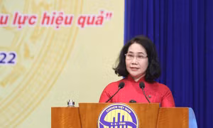 80 năm ngành Thống kê Việt Nam: Khẳng định vai trò chiến lược trong quản trị quốc gia