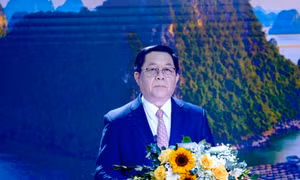 Lan tỏa ý thức, trách nhiệm về độc lập, chủ quyền lãnh thổ quốc gia qua Cuộc thi ảnh 'Tổ quốc bên bờ sóng'