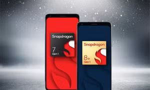 Qualcomm tiếp tục dẫn đầu mảng thiết bị Android cao cấp và hàng đầu với nền tảng di động Snapdragon 