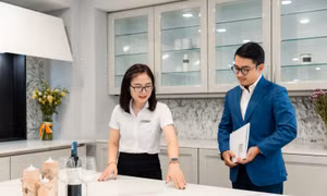 Vicostone ước tính doanh thu quý I/2022 đạt 1.608,2 tỉ đồng 
