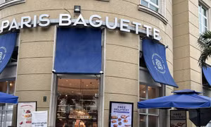 KOTRA Hà Nội phối hợp cùng Paris Baguette Việt Nam quảng bá sản phẩm OCOP