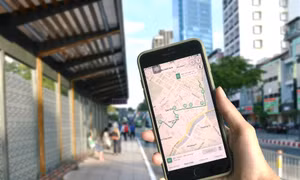 Tập đoàn Phenikaa đầu tư vào Start-up sở hữu ứng dụng BusMap