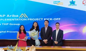 26 năm THP và 50 năm SAP
