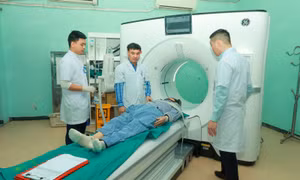 Y tế công nghệ cao gần người dân hơn