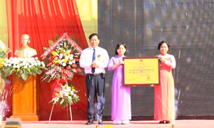 An Giang: Xây dựng nông thôn mới đi vào đời sống của người dân nông thôn