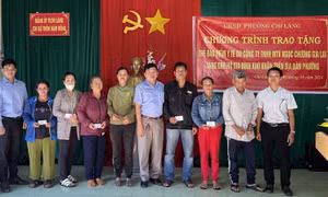 TP. Pleiku: Tiếp tục thực hiện có hiệu quả Chương trình mục tiêu quốc gia giảm nghèo bền vững