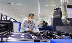 Chỉ số sản xuất công nghiệp (IIP) tỉnh Bắc Ninh tăng 11,75% 