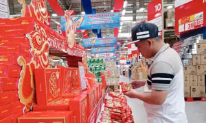 Bánh Trung thu 2023: Chú trọng dinh dưỡng, cam kết về giá