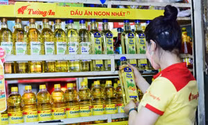 KIDO doanh thu thuần đạt 6.352 tỷ đồng trong 6 tháng đầu năm
