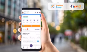 Kredivo Group hoàn tất mua lại Timo, thúc đẩy chiến lược mở rộng tại Việt Nam