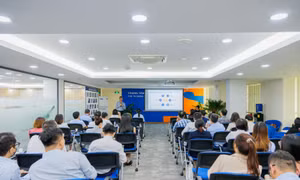 Visa công bố lộ trình An ninh Thanh toán tại Việt Nam