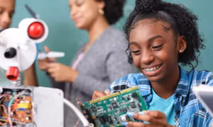 GE công bố chương trình đào tạo kỹ sư trẻ Next Engineers toàn cầu