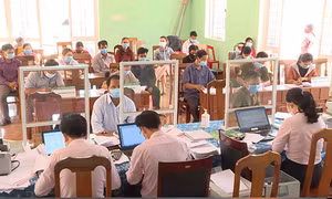 Đảm bảo tín dụng chính sách thông suốt trong mùa dịch COVID-19