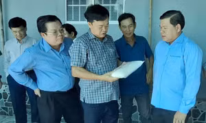 Nâng cao chất lượng, mẫu mã để tăng giá trị sản phẩm OCOP
