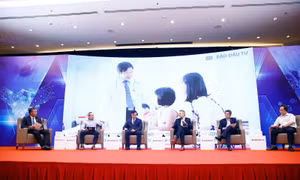 ‘Hiến kế” tạo ra đột phá trong phát triển ngành y dược
