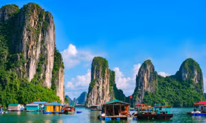 Chung tay quảng bá, hỗ trợ phát triển du lịch Hải Phòng