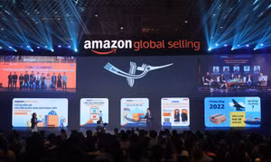 Amazon rút ngắn quy trình đăng ký, giúp nhà bán hàng Việt vươn ra thế giới