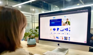 Chính thức ra mắt nền tảng thương mại điện tử Noventiq Stores
