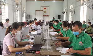 Nghệ An hỗ trợ kịp thời người dân từ các tỉnh phía Nam về địa phương