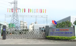 Thực hiện chuyển đổi số tại BTP - tiếp cận cuộc cách mạng công nghiệp 4.0 