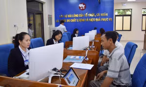 Kon Tum: Đẩy mạnh công tác cải cách hành chính