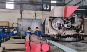 Doanh nghiệp tăng 4 lần hiệu suất sau khi cải tiến