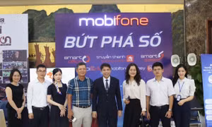 Điểm sáng trong sản xuất kinh doanh