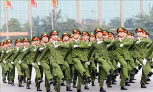 Bộ Công an tập trung thực hiện 6 nhiệm vụ trọng tâm trong những tháng cuối năm 2024