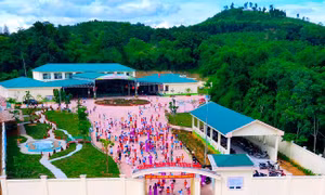 Nông Sơn vững bước đến tương lai
