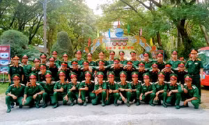 Tức Dụp – Nẻo về cội nguồn